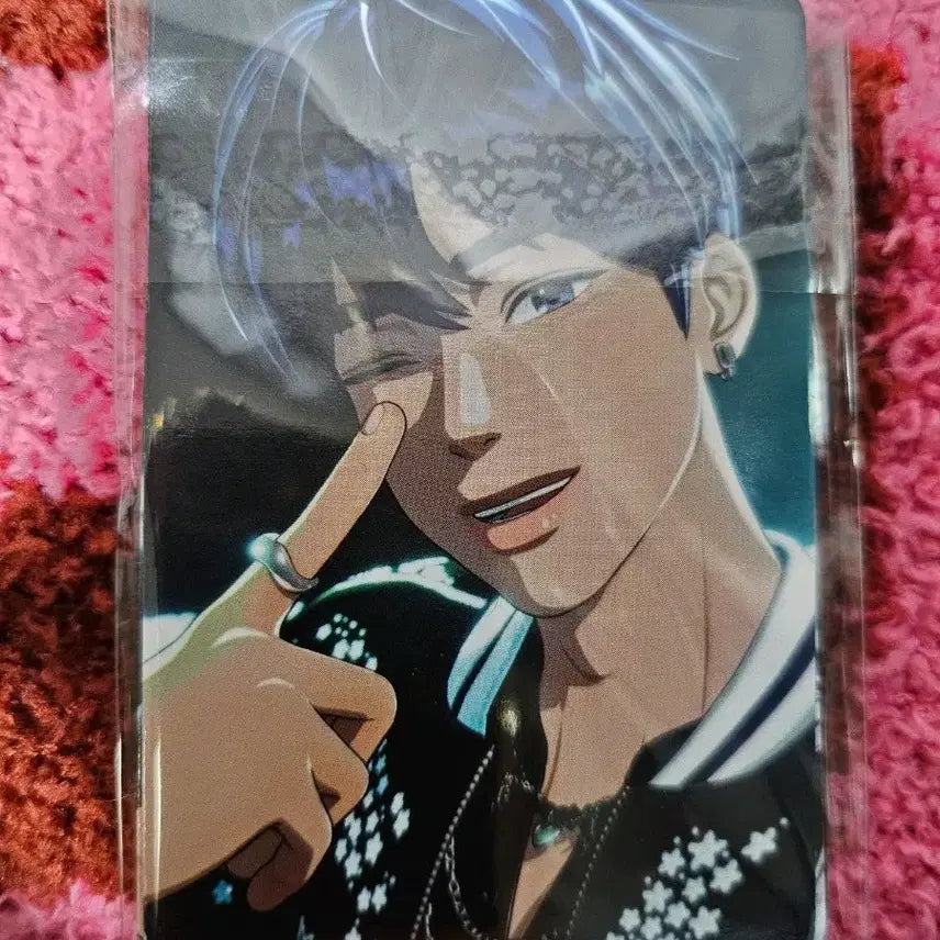 플레이브 콘서트 플리존 포카 포토카드 미개봉 일괄