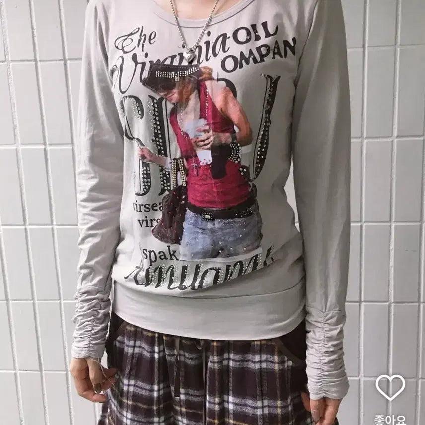 [BUNJANG] Child Magazine Set / 럽빈티지 세트 대장 롱슬리브 스커트 미라이클립 차일드매거진