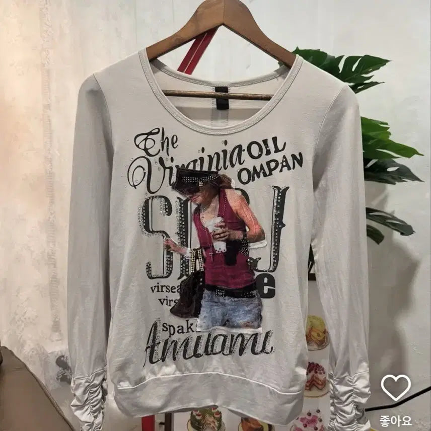 [BUNJANG] Child Magazine Set / 럽빈티지 세트 대장 롱슬리브 스커트 미라이클립 차일드매거진