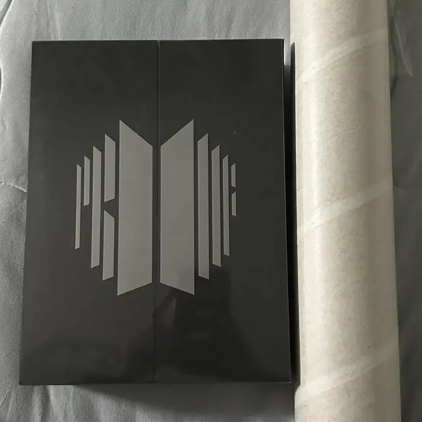 방탄소년단/BTS PROOF(Standard Edition)