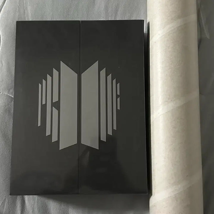 방탄소년단/BTS PROOF(Standard Edition)