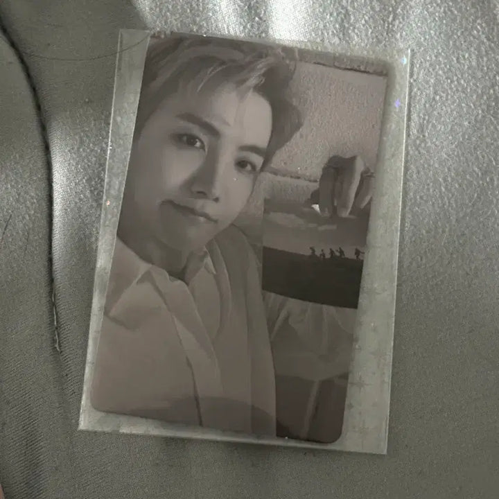 방탄소년단/BTS PROOF(Standard Edition)