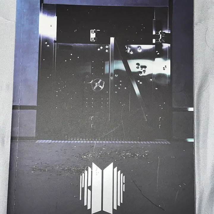 방탄소년단/BTS PROOF(Standard Edition)