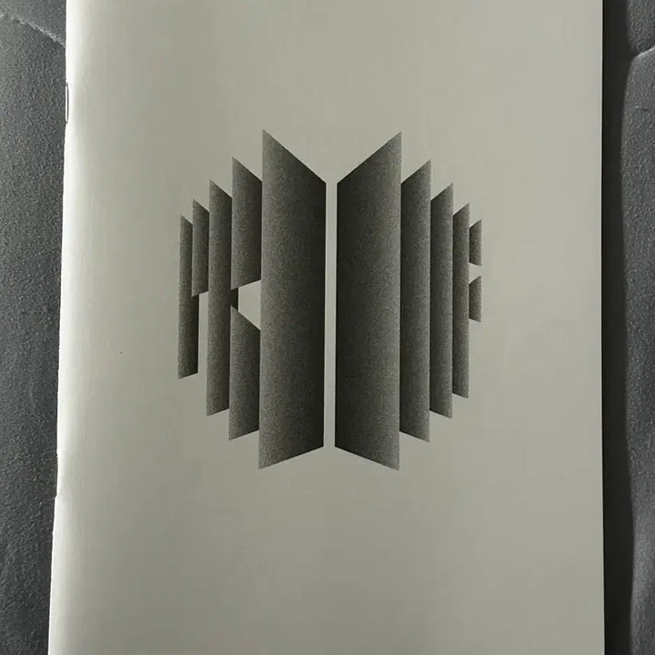 방탄소년단/BTS PROOF(Standard Edition)