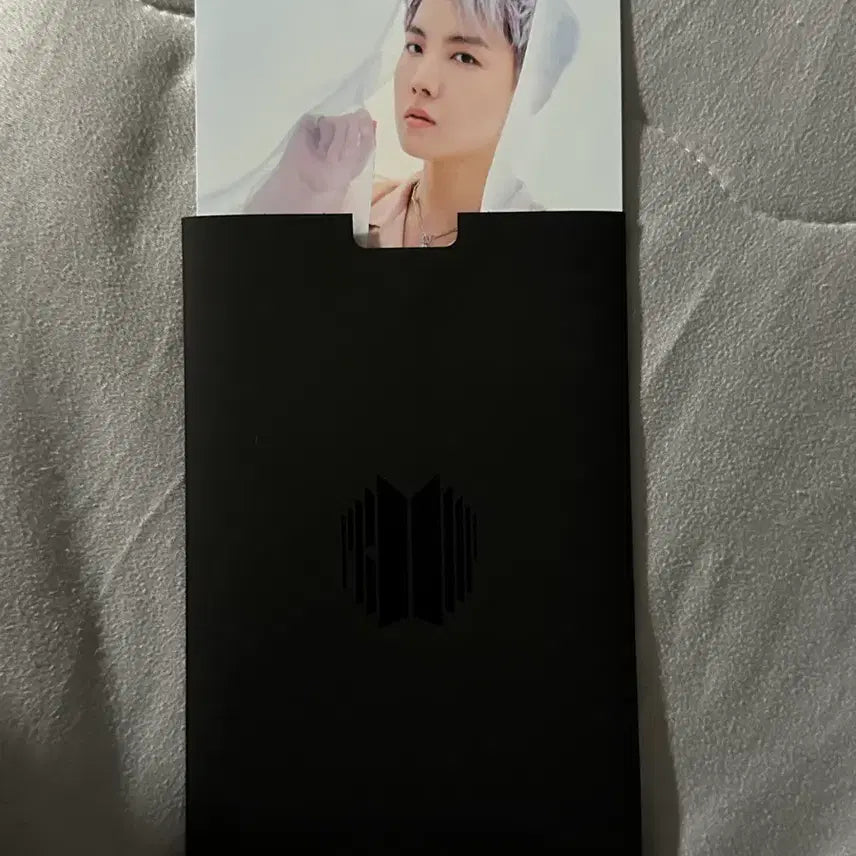 방탄소년단/BTS PROOF(Standard Edition)