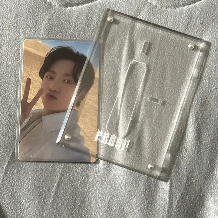 방탄소년단/BTS PROOF(Standard Edition)