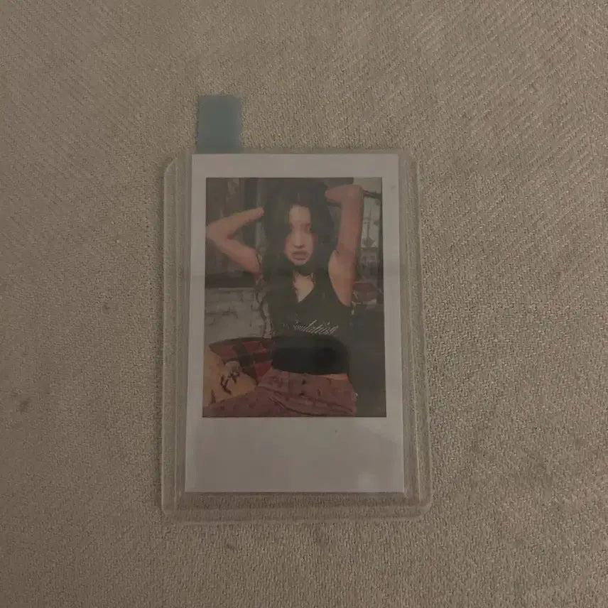 아이들 앨범 판매