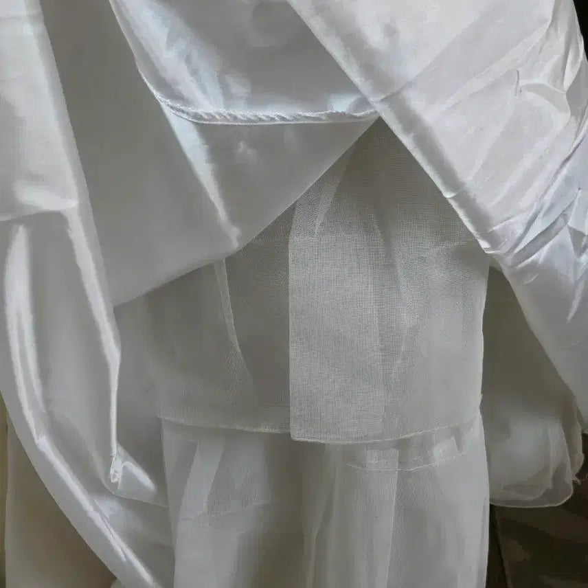 [BUNJANG] Unworn Women's Hanbok Set / 여성한복세트