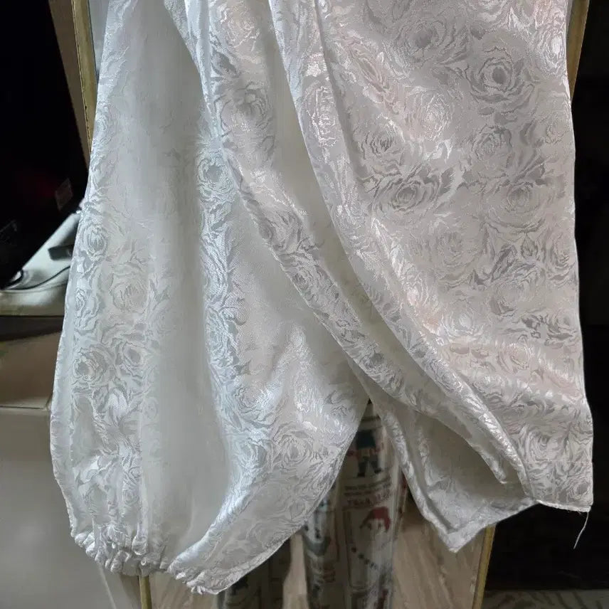 [BUNJANG] Unworn Women's Hanbok Set / 여성한복세트