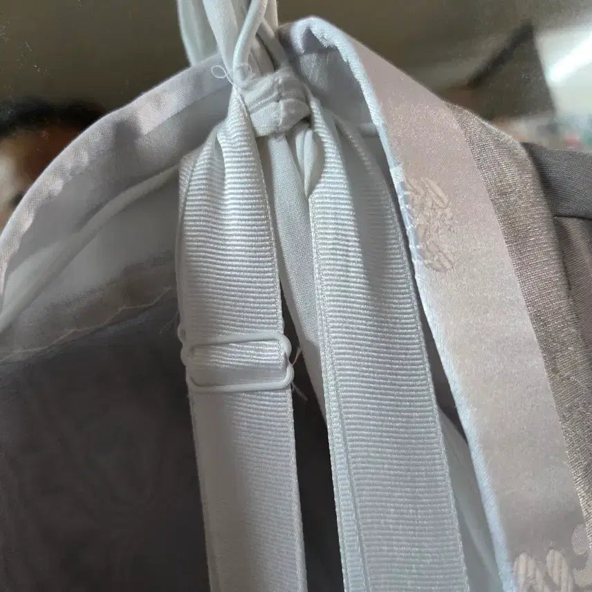 [BUNJANG] Unworn Women's Hanbok Set / 여성한복세트