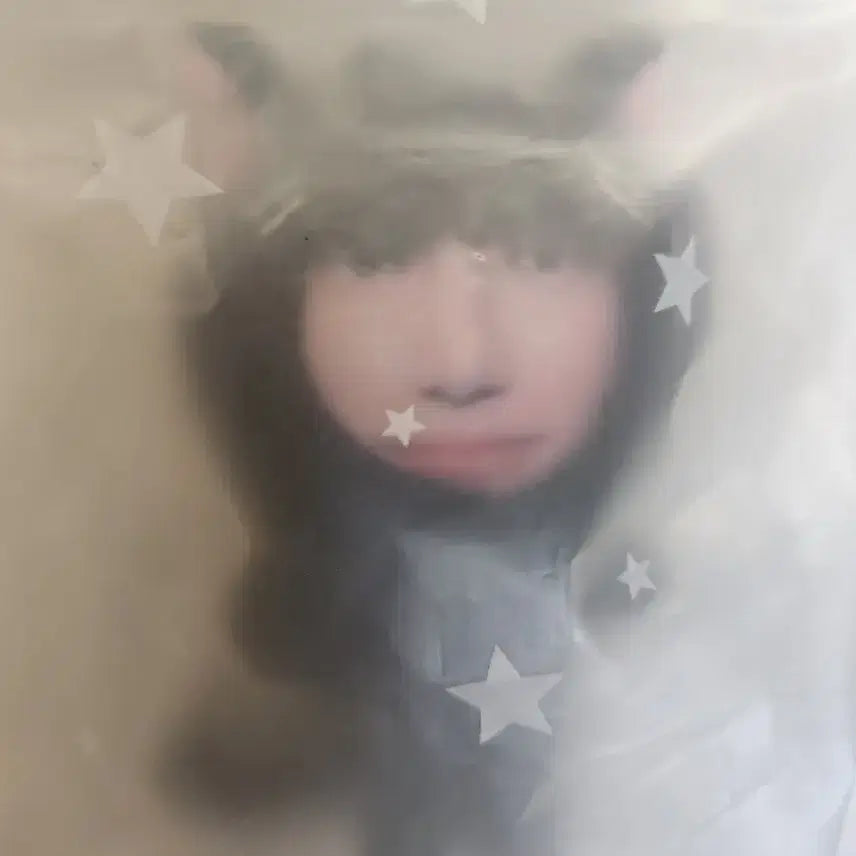 에이티즈 우영 포토톡