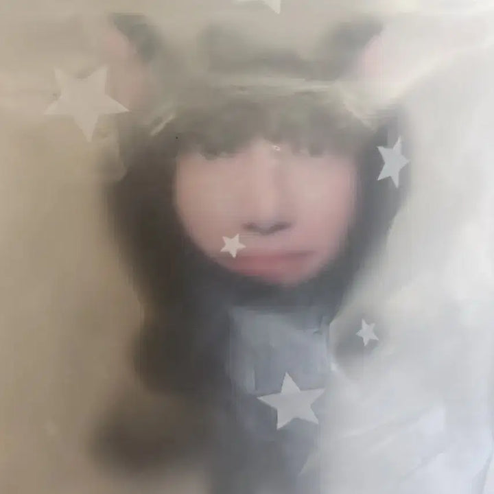 에이티즈 우영 포토톡