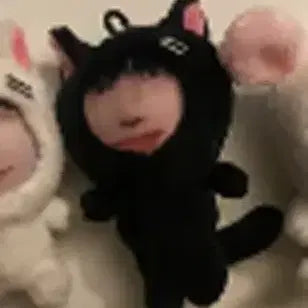 에이티즈 우영 포토톡