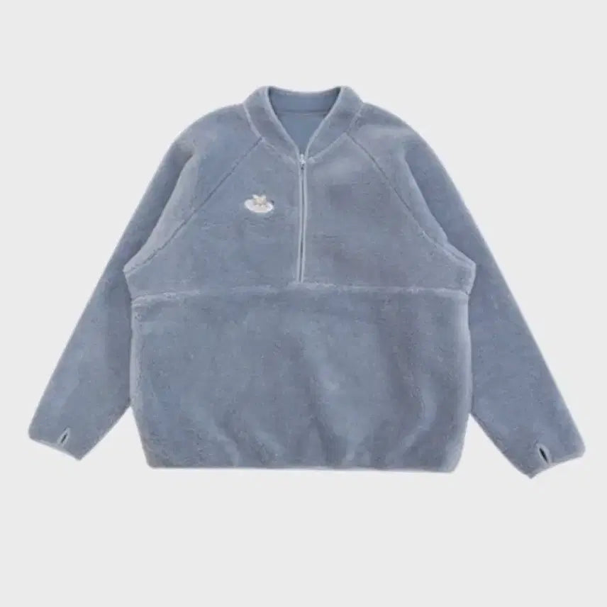 [BUNJANG] Butter Needlepoint Fleece / 새상품+택포)프레클 butter needlepoint fleece