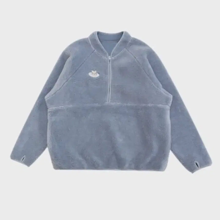 [BUNJANG] Butter Needlepoint Fleece / 새상품+택포)프레클 butter needlepoint fleece