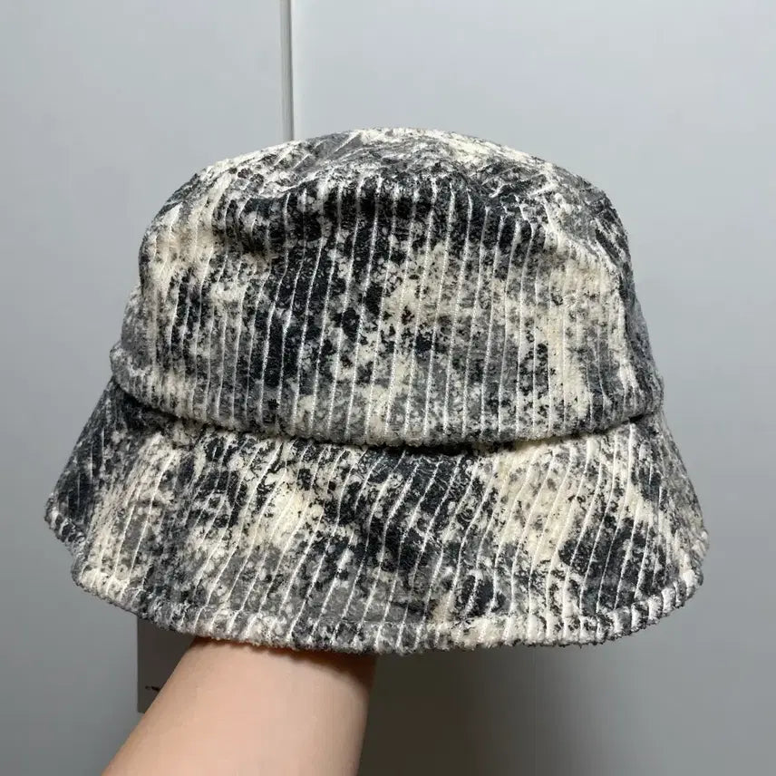 [BUNJANG] MISTERCHILD Bucket Hat Smoke / 미스터차일드 MISTERCHILD 버킷햇 모자 스모크