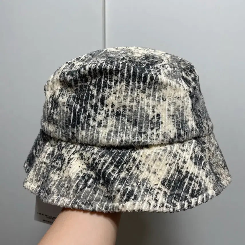 [BUNJANG] MISTERCHILD Bucket Hat Smoke / 미스터차일드 MISTERCHILD 버킷햇 모자 스모크