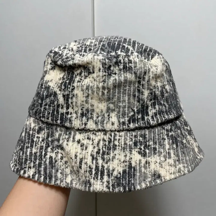 [BUNJANG] MISTERCHILD Bucket Hat Smoke / 미스터차일드 MISTERCHILD 버킷햇 모자 스모크