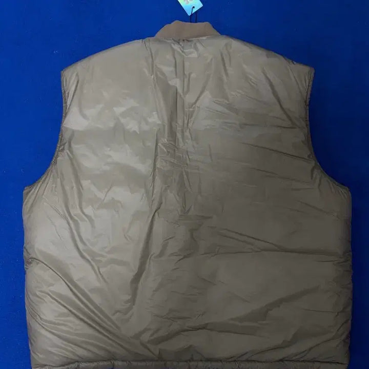 [BUNJANG] Cav Empt Warm Puff Vest [M] / 23FW 카브엠트 웜 퍼프 베스트 패딩조끼 [M]