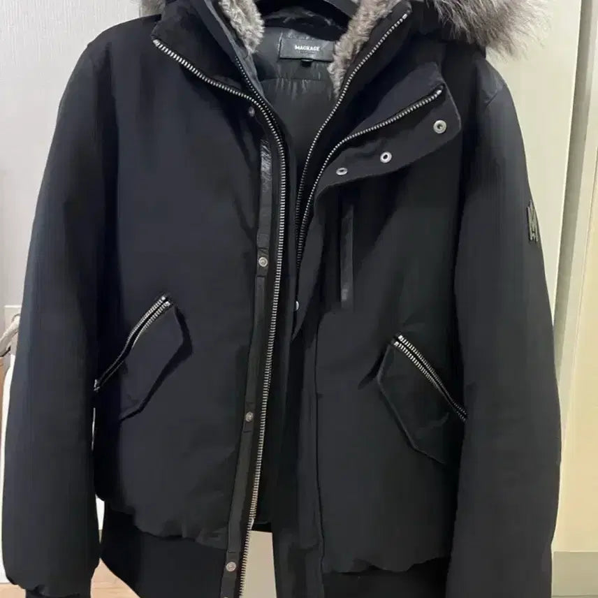 [BUNJANG] Dickson Silverfur 40 Photocard / 맥케이지 딕슨 실버퍼 40