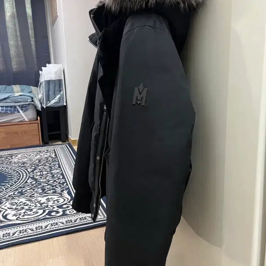 [BUNJANG] Dickson Silverfur 40 Photocard / 맥케이지 딕슨 실버퍼 40