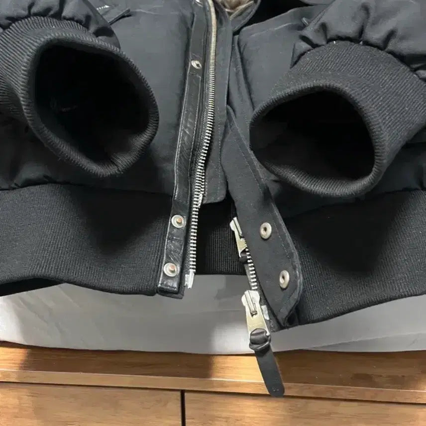 [BUNJANG] Dickson Silverfur 40 Photocard / 맥케이지 딕슨 실버퍼 40