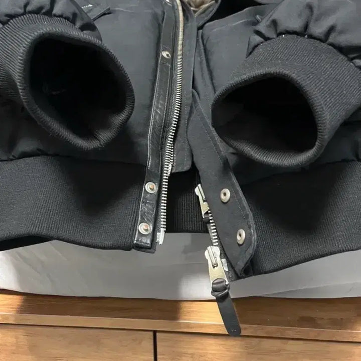 [BUNJANG] Dickson Silverfur 40 Photocard / 맥케이지 딕슨 실버퍼 40