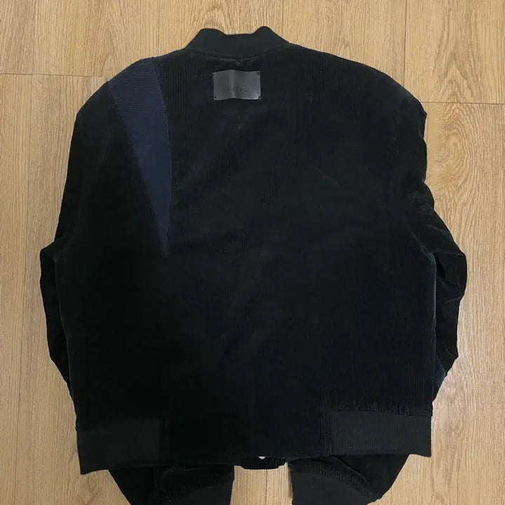 [BUNJANG] Mati Kim Corduroy Baseball Jacket / (마지막 가격내림) 마뗑킴 코듀로이 베이스볼 자켓