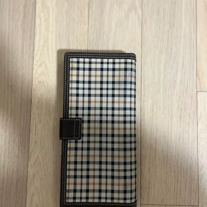 [BUNJANG] Wallet / 닥스 장지갑