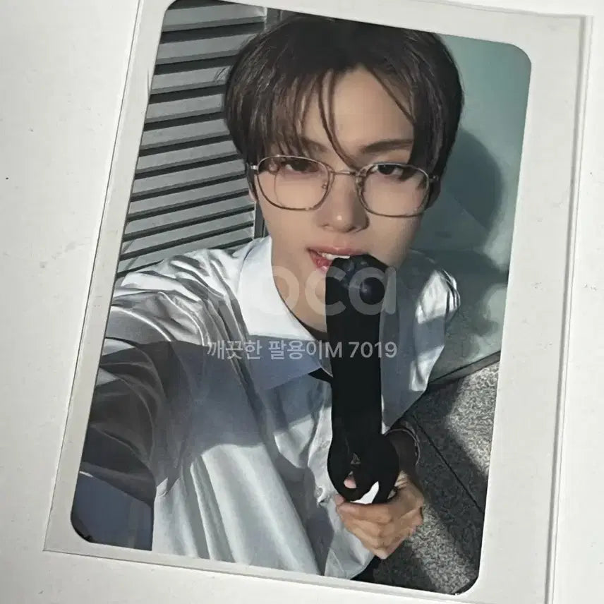 투어스 영재 play hard 공방포카