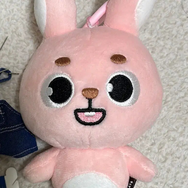 데이식스 데니멀즈 필끼 원필 새상품 원가이하