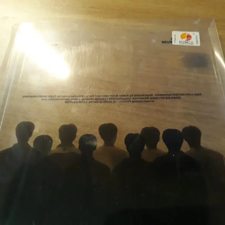 엔싸인 n.ssign 싸인cd 앨범