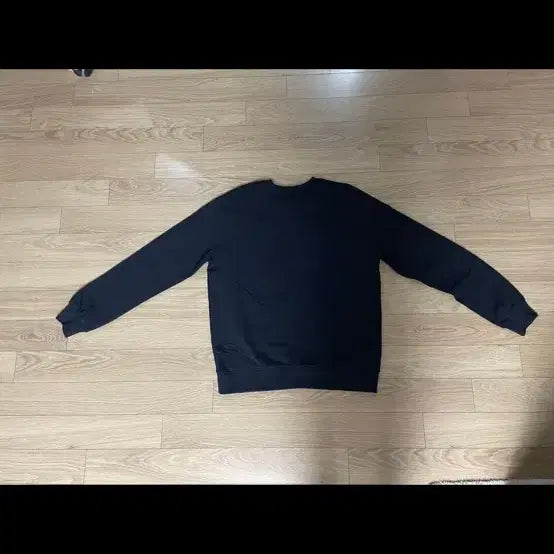 [BUNJANG] Oasis Sweatshirt / 오아시스 맨투맨 원가 12 급처
