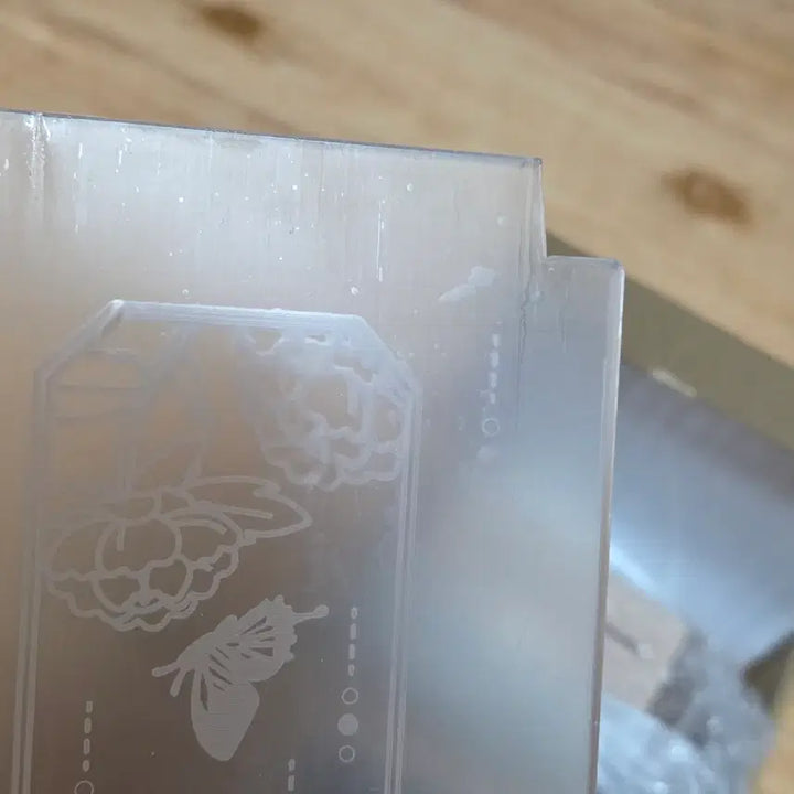 [BUNJANG] GFRIEND Memoria Mood Lamp / 택포) 여자친구 메모리아 굿즈 무드등 판매합니다