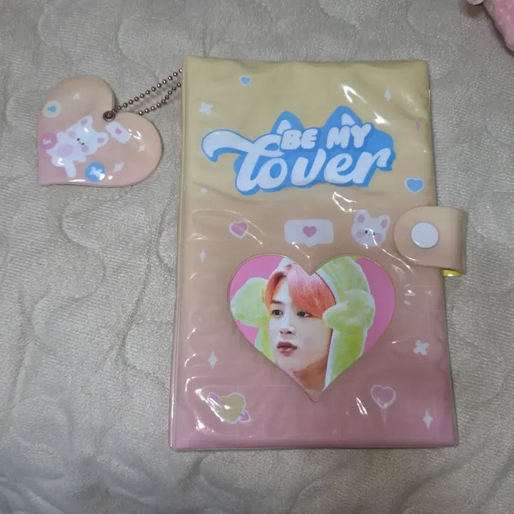 bts 방탄 시즌그리팅 지민 다이어리 시그