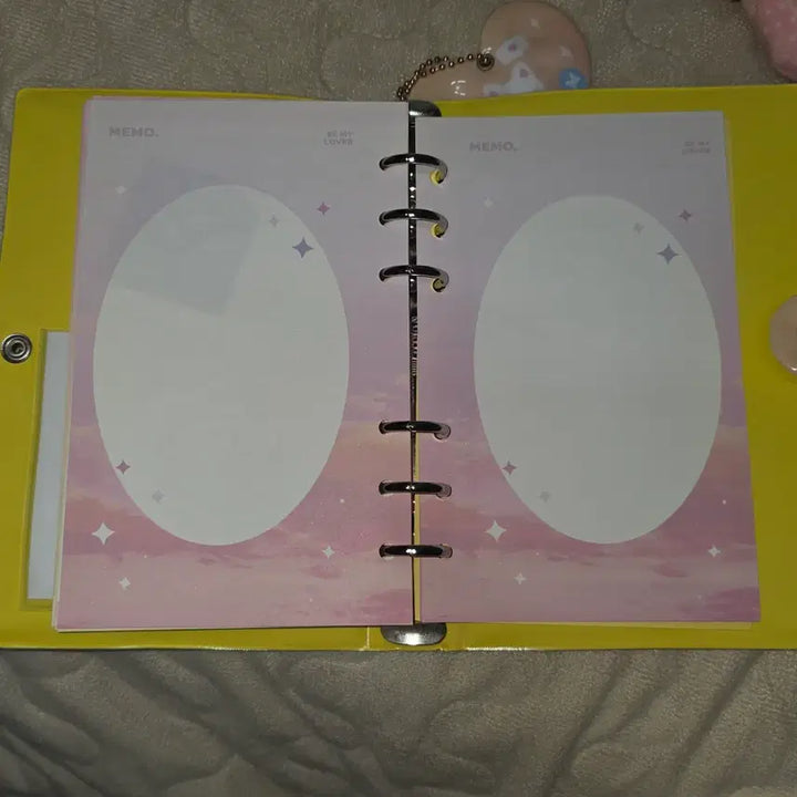 bts 방탄 시즌그리팅 지민 다이어리 시그