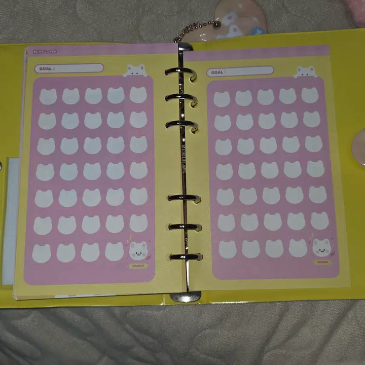 bts 방탄 시즌그리팅 지민 다이어리 시그