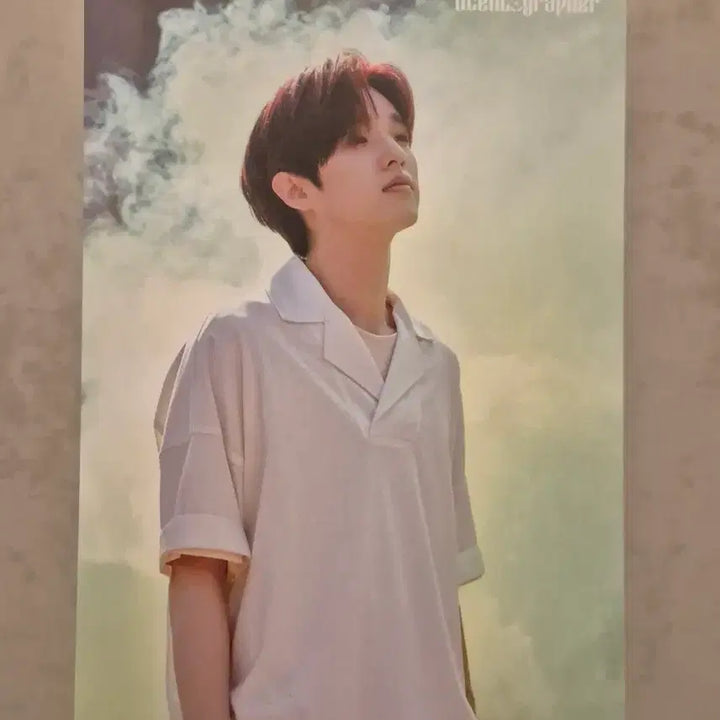 [BUNJANG] 센토그래퍼 제이 엽서 3장 일괄 양도 / 센토그래퍼 제이 엽서 3장 일괄 양도