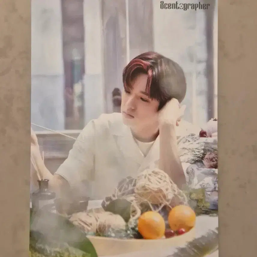 [BUNJANG] 센토그래퍼 제이 엽서 3장 일괄 양도 / 센토그래퍼 제이 엽서 3장 일괄 양도