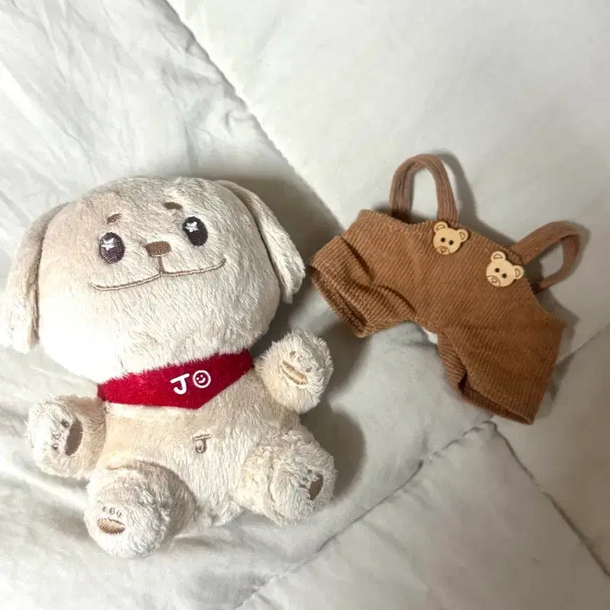 엔하이픈 제이크 인형 심제리 Sit ver. 11cm 양도 Jake