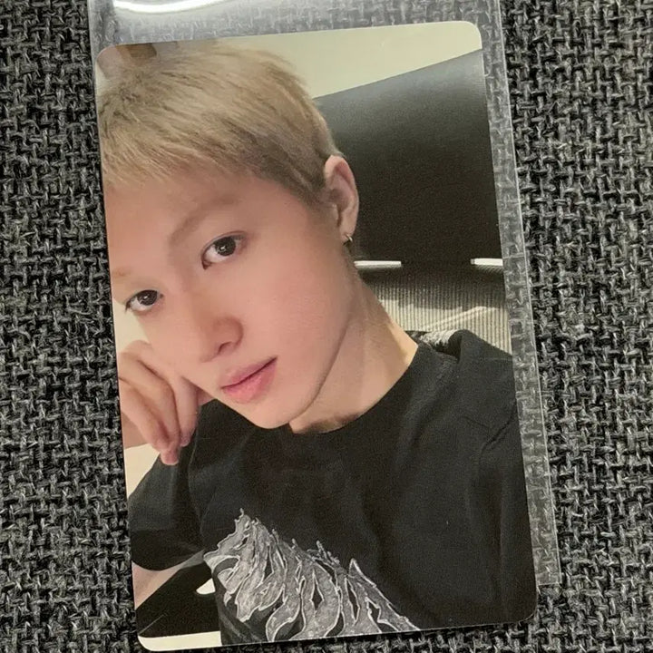 코르티스 마틴 이즈위 포카 미공포 (하자O)