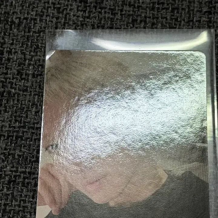 코르티스 마틴 이즈위 포카 미공포 (하자O)