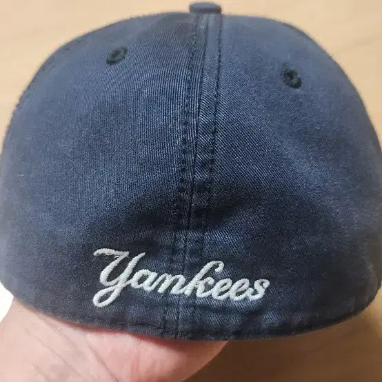 [BUNJANG] MLB 47 Brand Hat / MLB모자 47브랜드외 MLB.COM구매