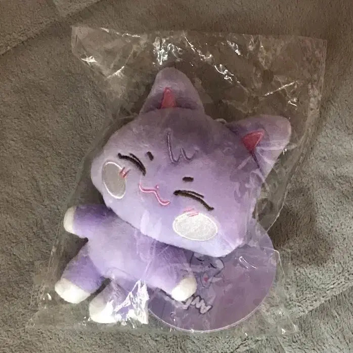 에이티즈 산 산덕이