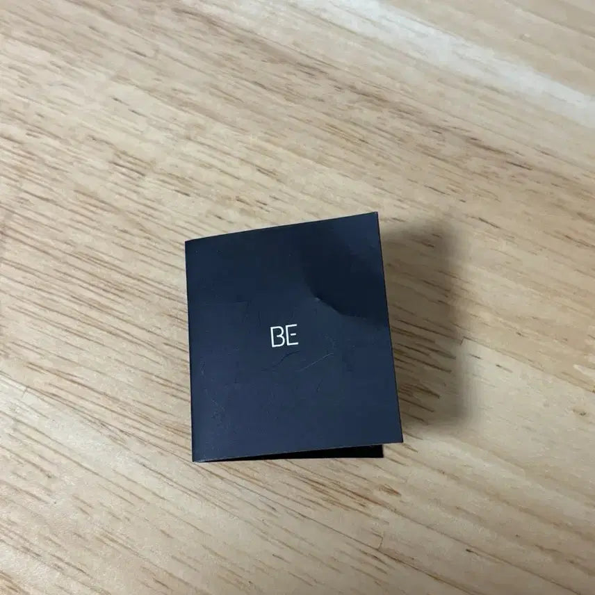 방탄소년단 BTS BE 앨범 핀뱃지 (알라딘 특전)