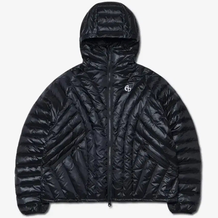 [BUNJANG] NMIXX NUBES LIGHT DUCK DOWN Padded Jacket / 노매뉴얼 NUBES LIGHT DUCK DOWN 경량패딩