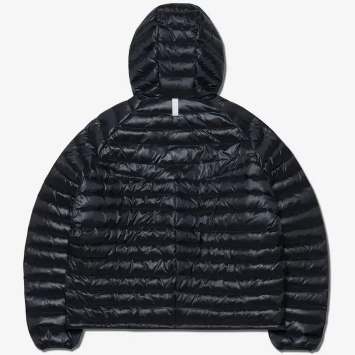 [BUNJANG] NMIXX NUBES LIGHT DUCK DOWN Padded Jacket / 노매뉴얼 NUBES LIGHT DUCK DOWN 경량패딩