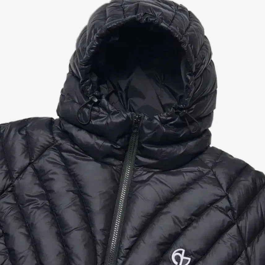 [BUNJANG] NMIXX NUBES LIGHT DUCK DOWN Padded Jacket / 노매뉴얼 NUBES LIGHT DUCK DOWN 경량패딩