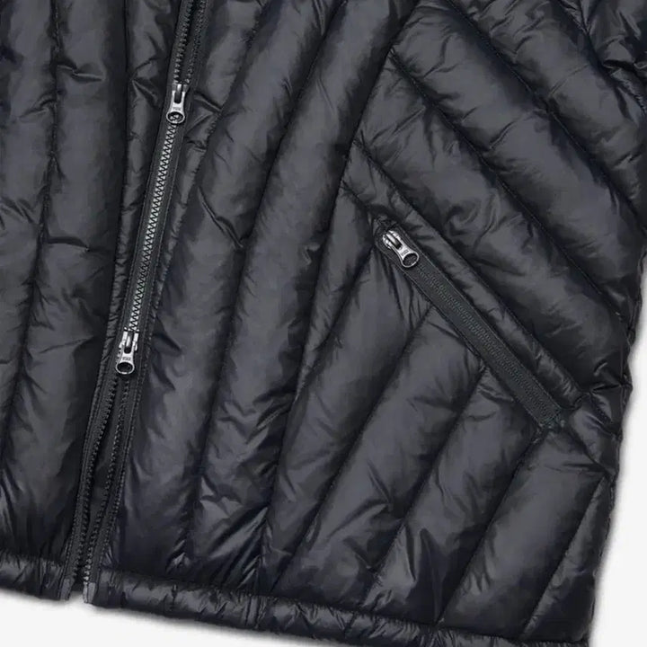 [BUNJANG] NMIXX NUBES LIGHT DUCK DOWN Padded Jacket / 노매뉴얼 NUBES LIGHT DUCK DOWN 경량패딩