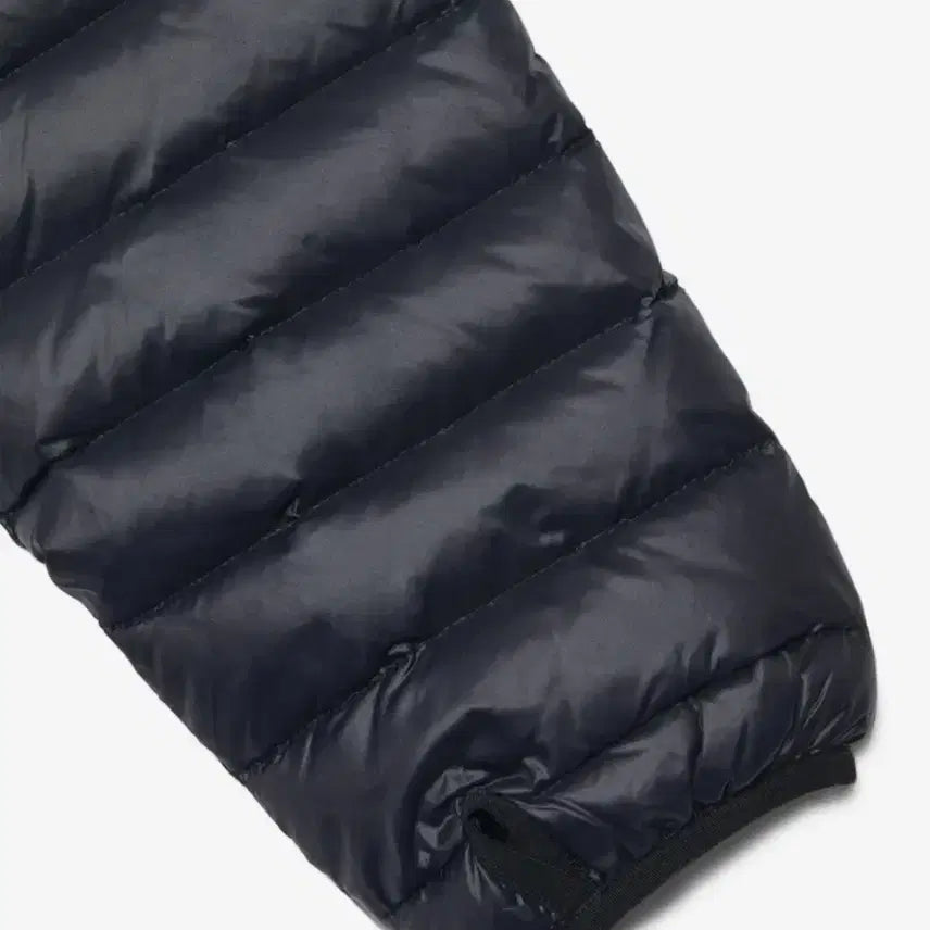 [BUNJANG] NMIXX NUBES LIGHT DUCK DOWN Padded Jacket / 노매뉴얼 NUBES LIGHT DUCK DOWN 경량패딩